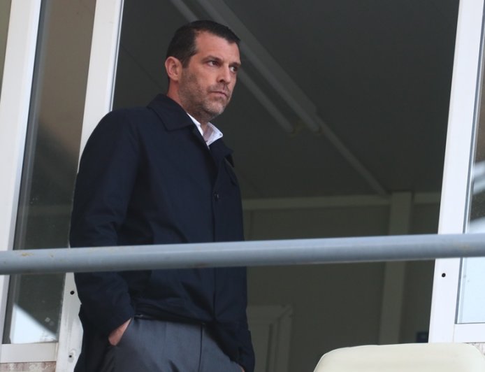 Λεβαδειακός – Παναθηναϊκός 1-4: Εμφατικό «διπλό» στη Λιβαδειά και μαθηματικά στα playoffs το «τριφύλλι»