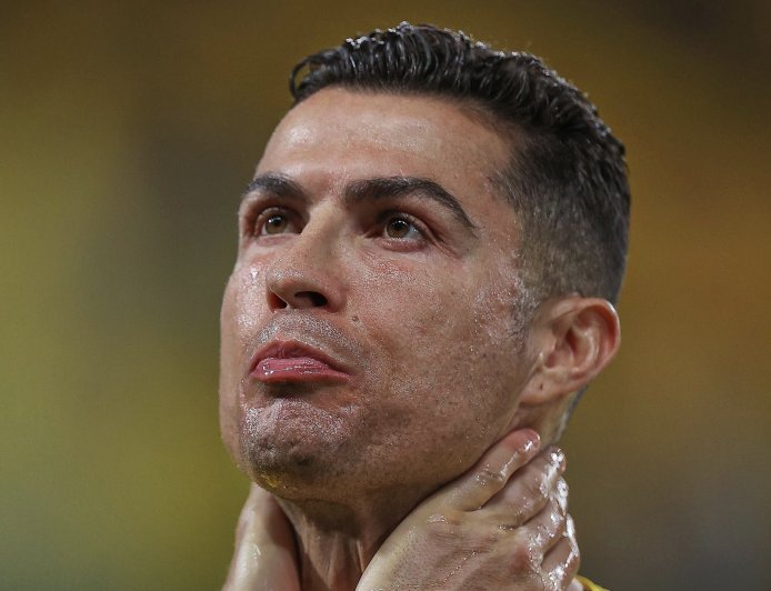 Ο Ρονάλντο και οι γυναίκες του