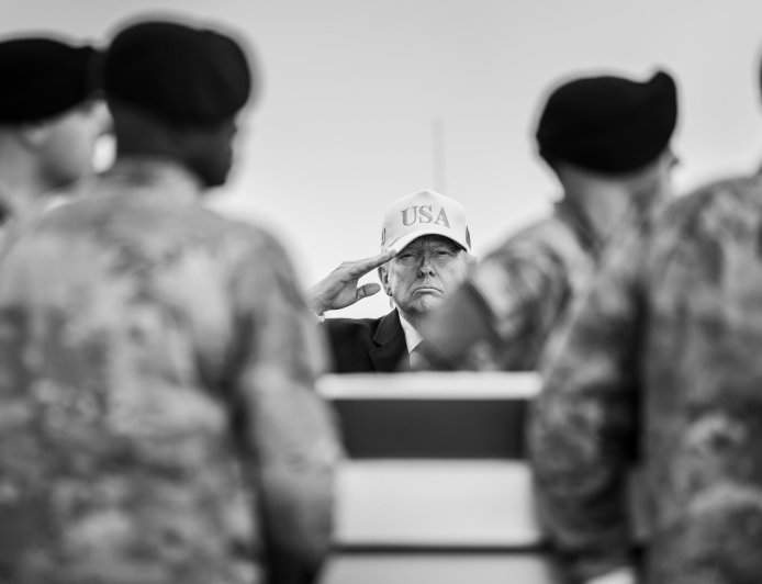 Νεκροί Αμερικανοί στρατιώτες: Ένας ακόμη στη μαύρη λίστα