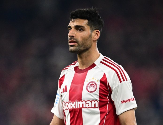 Ολυμπιακός – ΠΑΟΚ 0 – 0: Ισοπαλία στο «Καραϊσκάκης» και η ΑΕΚ μόνη στην κορυφή