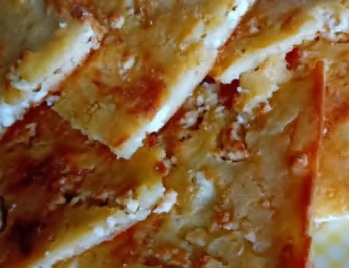 Zυμαρόπιτα Ζαγοριού !!!