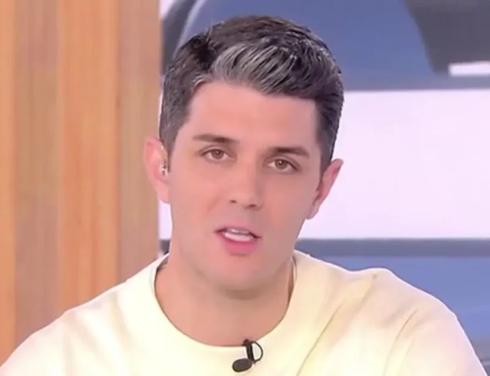 Δημήτρης Πανόπουλος: «Έχω αρχίσει να πιστεύω ότι δεν μπορεί να μακροημερεύσει το infotainment»