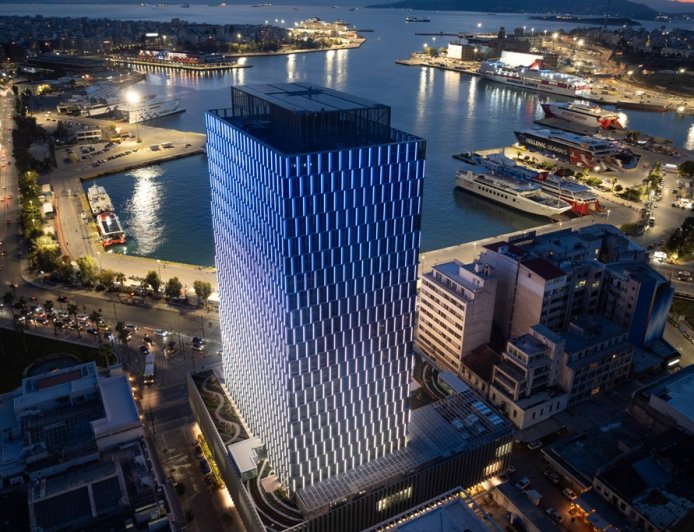 Δήμος Πειραιά: Μήνυμα στήριξης και ισότητας στην εκδήλωση για την Παγκόσμια Ημέρα της Γυναίκας