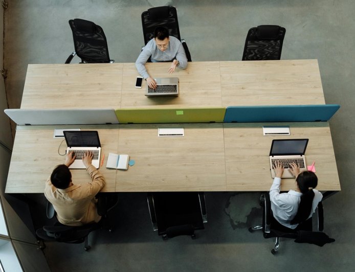 Τεχνητή Νοημοσύνη και εργασία: Έρχεται η εποχή χωρίς δουλειές;