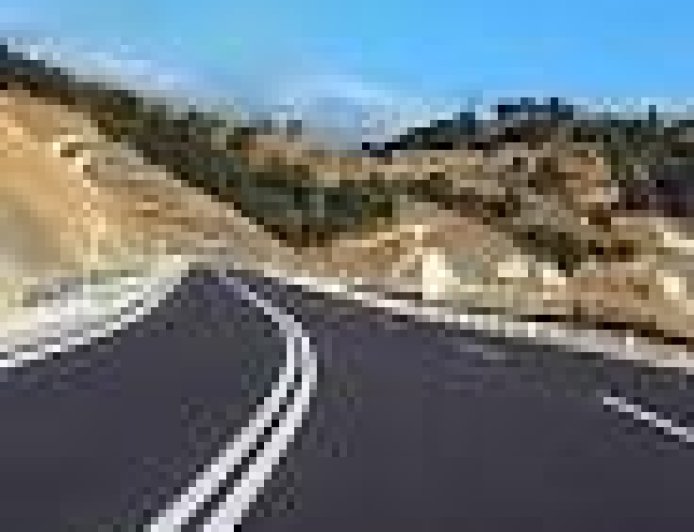 Κλειστός για δύο μήνες ο κάθετος άξονας Κομοτηνής – ελληνοβουλγαρικών συνόρων