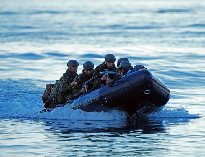 Ελληνοτουρκικά: Πολεμική ρητορεία CNN Türk