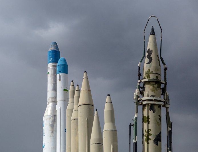 Ιράν – Τουρκία: Αναχαιτίστηκε από το ΝΑΤΟ βαλλιστικός πύραυλος