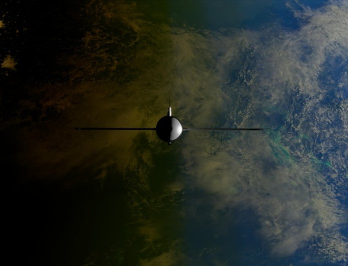 Ρωσικοί δορυφόροι στο Διάστημα: Η Μόσχα υποκλέπτει τις στρατιωτικές επικοινωνίες της Ευρώπης