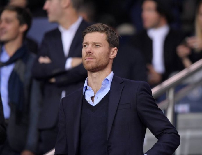 Τσάμπι Αλόνσο – Λίβερπουλ: Για τριετή συμφωνία με μιλούν οι Ισπανοί