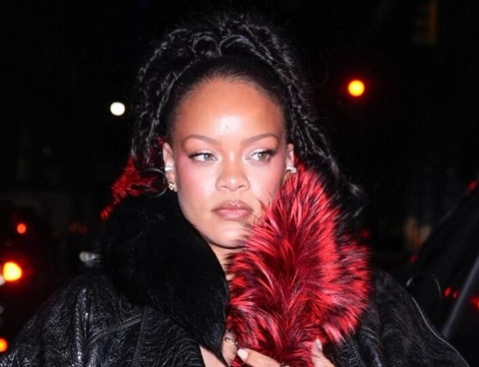 Rihanna: Συνελήφθη γυναίκα που πυροβόλησε το σπίτι της, σφαίρα διαπέρασε τοίχο