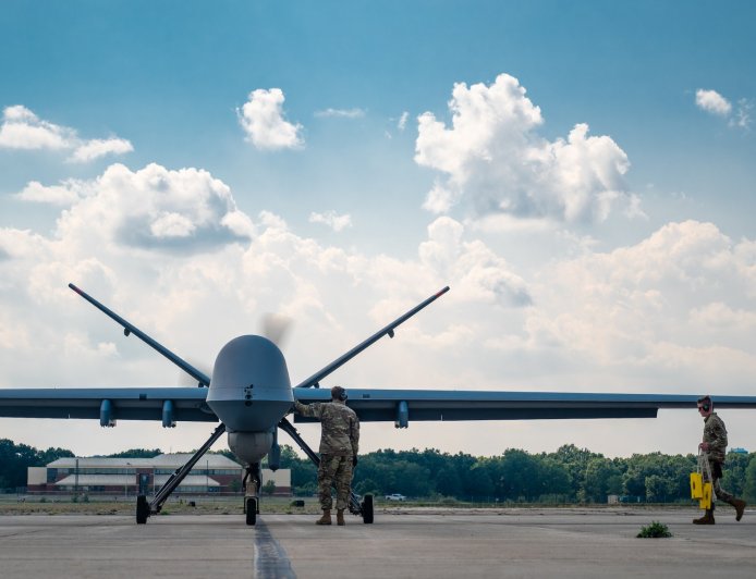 Βρετανική βάση Κύπρος: Πώς το Google Maps φέρεται να χρησιμοποιήθηκε για την επίθεση με drones