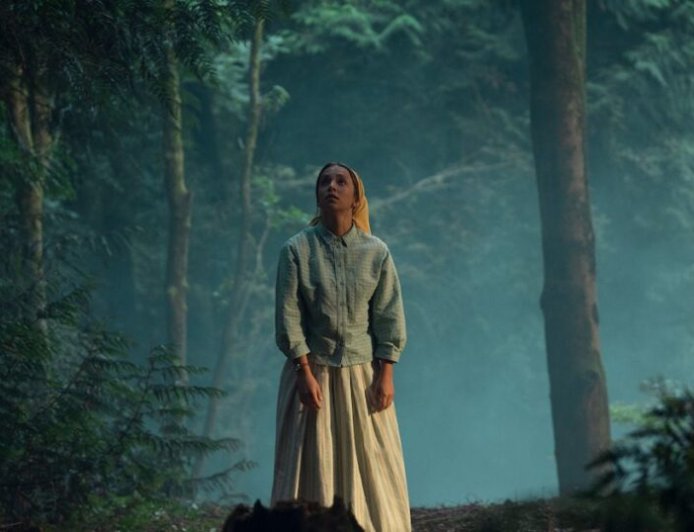 Το Unchosen υπόσχεται να γίνει ένα από τα πιο σκοτεινά ψυχολογικά θρίλερ του Netflix