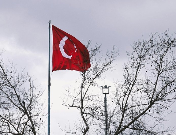 Πύραυλος στην Τουρκία: Εξηγήσεις ζήτησε το ΥΠΕΞ από τον Iρανό πρέσβη