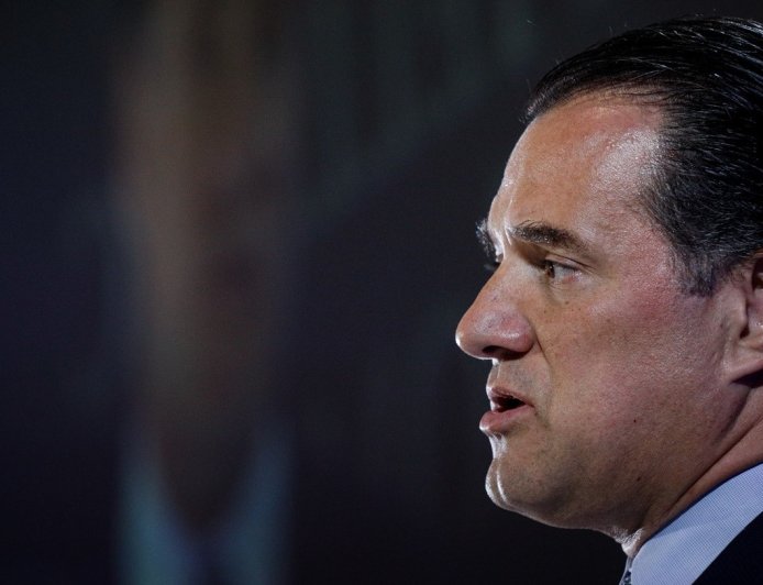 Δωρεά Χατζηιωάννου: Τρία ακόμα νησιά στη λίστα για την οικονομική ενίσχυση των γιατρών