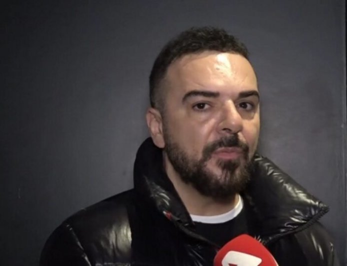 Τριαντάφυλλος: «Έχουμε χωρίσει τρία χρόνια, όλα τα λάθη στο γάμο μας είναι δικά μου»