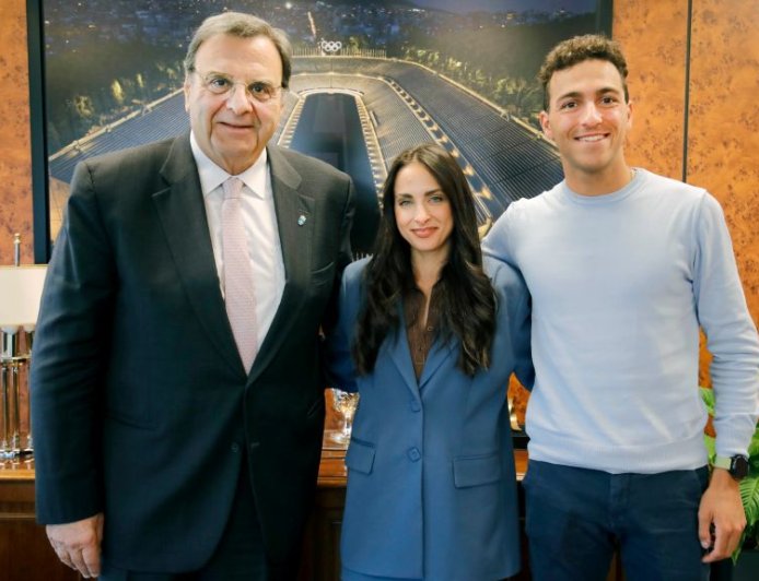 Νικητές Ημιμαραθωνίου 2026: Τα συγχαρητήρια του Κούβελου σε Μπιτάδο και Μαρινάκου