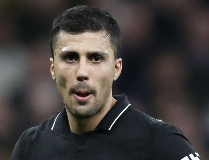 Ρόδρι – Μάντσεστερ Σίτι: Το ιδιαίτερο χόμπι που ενοχλεί τους γείτονές του