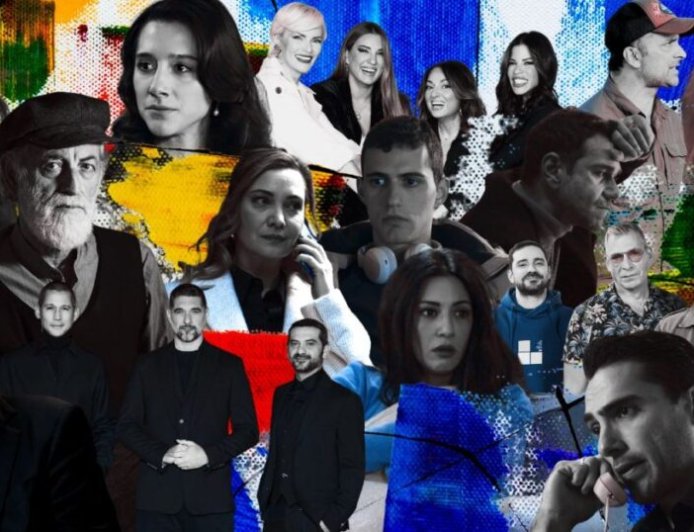 Τηλεθέαση: Ποιος βγήκε νικητής στην prime time τη Δευτέρα 9 Μαρτίου;