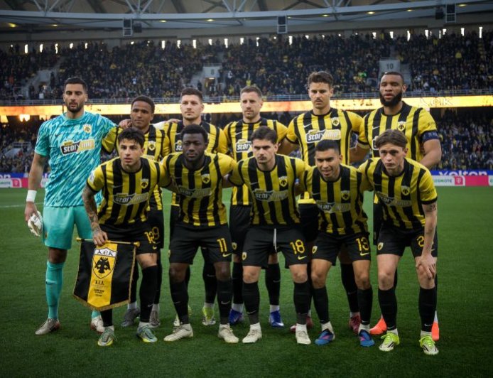 Ατρόμητος – ΑΕΚ: Ο λόγος που ο Δικέφαλος δε μπορεί να αναβάλλει τον αγώνα της Κυριακής