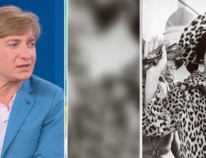 Μάκης Δελαπόρτας για Ζωζώ Σαπουντζάκη: «Κάποια στιγμή η αυλαία πέφτει, αυτό μπορώ να πω»