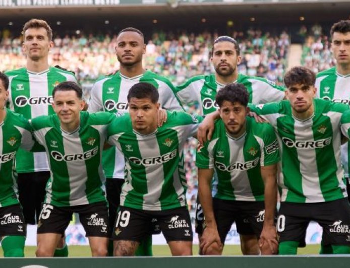 Παναθηναϊκός – Μπέτις: Τα στατιστικά των Ισπανών στο Europa League