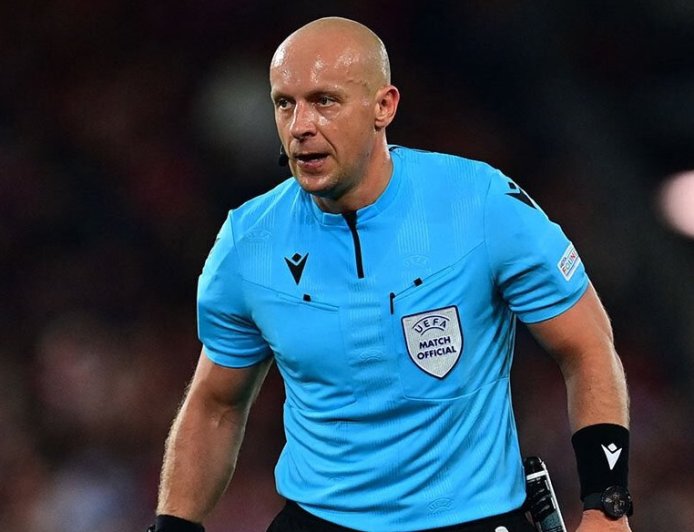 Παναθηναϊκός – Μπέτις: Πολωνική “σφυρίχτρα” στο ΟΑΚΑ