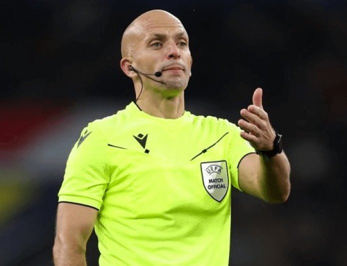 Τσέλιε – ΑΕΚ: Με Πορτογάλο ρέφερι ο αγώνας του Conference League