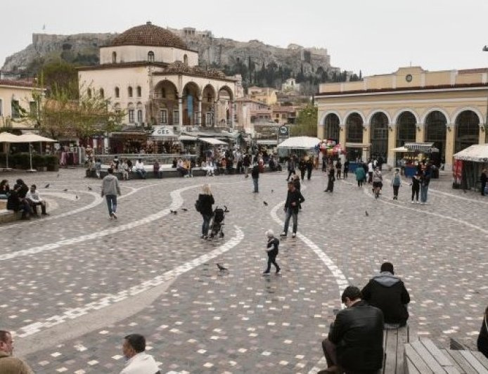 Έμφυλη ισότητα στην Αθήνα: Νέο Σχέδιο Δράσης 2026–2028