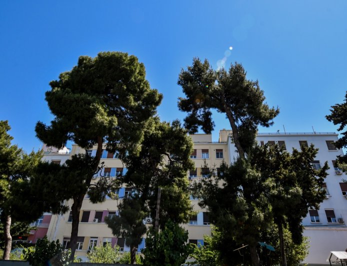 Παράσυρση 13χρονης Καβάλα: Σε κρίσιμη κατάσταση ανήλικη μετά από τροχαίο