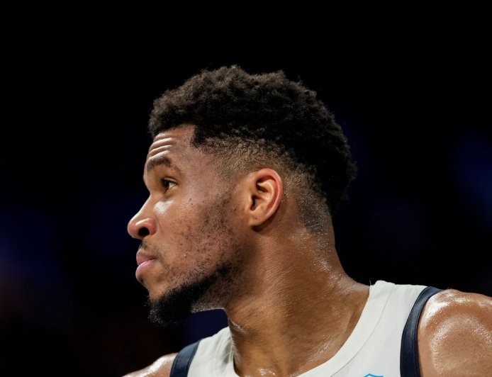 Ευρωπαϊκό Τάγμα Αξίας ΕΕ: Ο Γιάννης Αντετοκούνμπο θα είναι από τους πρώτους 20 που θα τιμηθούν