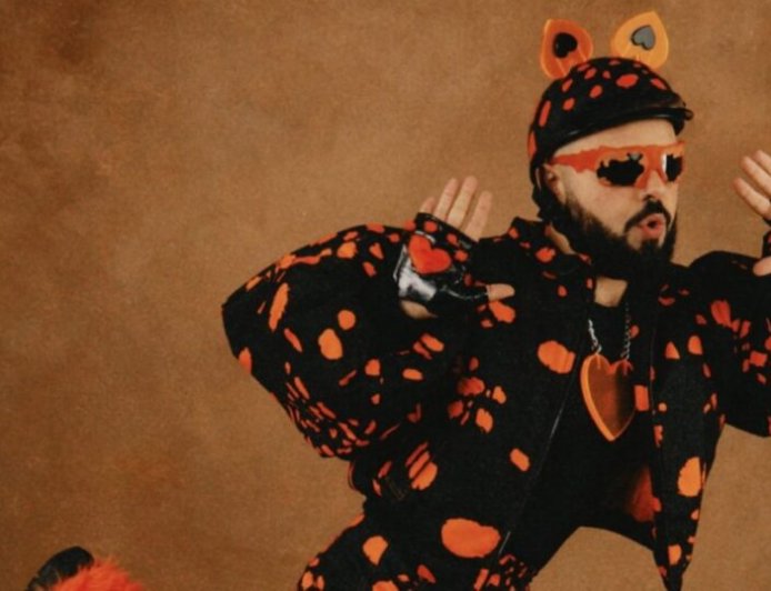 Eurovision 2026: Έτσι θα εμφανιστεί ο Ακύλας στη σκηνή της Βιέννης