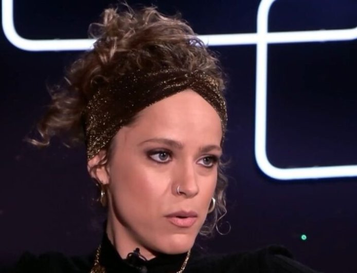 Έλλη Τρίγγου: «Με βαραίνει ένας άντρας αφοσιωμένος σε μένα, δεν θέλω υπάλληλο»