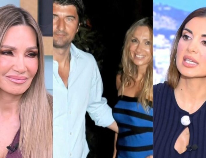 Πετρουλάκη σε Τσιμτσιλή: «Ο Ίλια μου είπε να μην βάλεις πάλι φωτογραφίες μας στον αέρα»