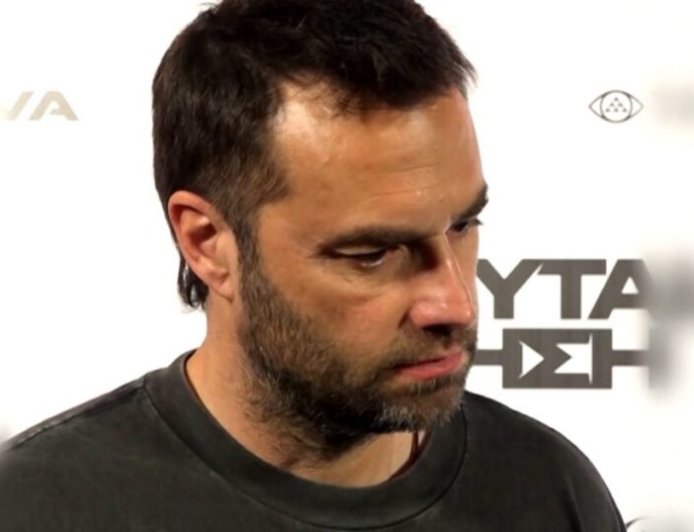 Φραγκολιάς: «Θα ήθελα από όλες αυτές τις εκκολαπτόμενες σουφραζέτες, περισσότερο σεβασμό στο φύλο μας»