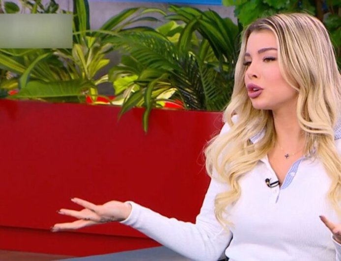 Modern Cinderella: «Έχω ένα παιδάκι 4 ετών, δεν έχω παντρευτεί»