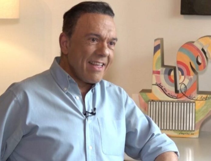 Ποσειδώνας Γιαννόπουλος σε Πέτρο Γαϊτάνο: «Μπήκαν τα δαιμόνια του ψώνιου μέσα σου και νομίζεις ότι το “ω γλυκύ μου έαρ” είναι σουξέ σου»