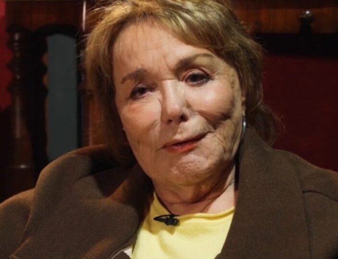 Μπέττυ Αρβανίτη: «Αν νιώσω ότι δεν μπορώ να προσφέρω πια στο Θέατρο, θα σταματήσω»