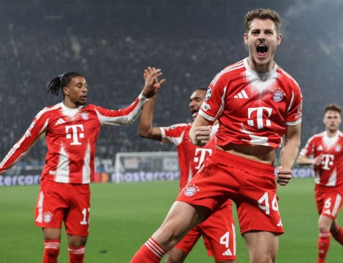 Champions League: Μπάγερν και Ατλέτικο “σφράγισαν” πορεία για τα προημιτελικά