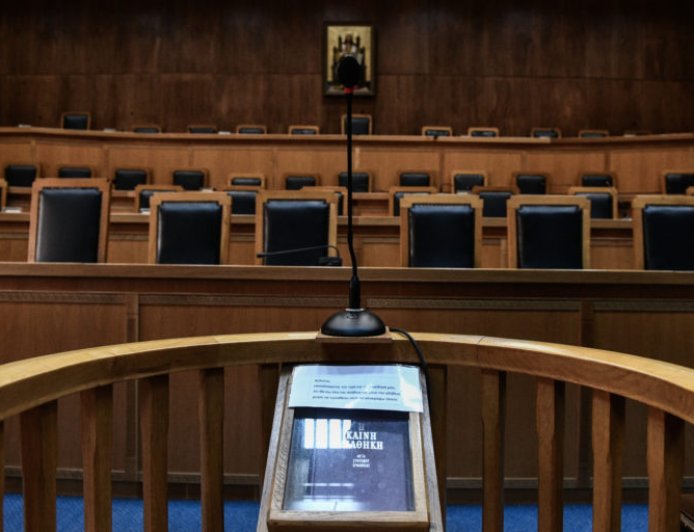 H Eυρωπαϊκή Ένωση Νέων Νομικών διοργανώνει και φέτος δράσεις για την επαγγελματική ενδυνάμωση φοιτητών νέων νομικών