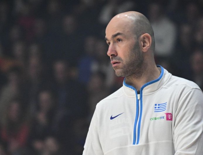 Σπανούλης – Μονακό: Τέλος και επίσημα από τη γαλλική ομάδα