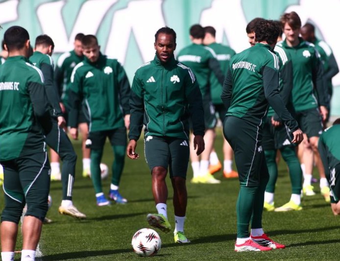 Παναθηναϊκός – Μπέτις: Οι επιλογές του Μπενίτεθ για τον αγώνα του Europa League