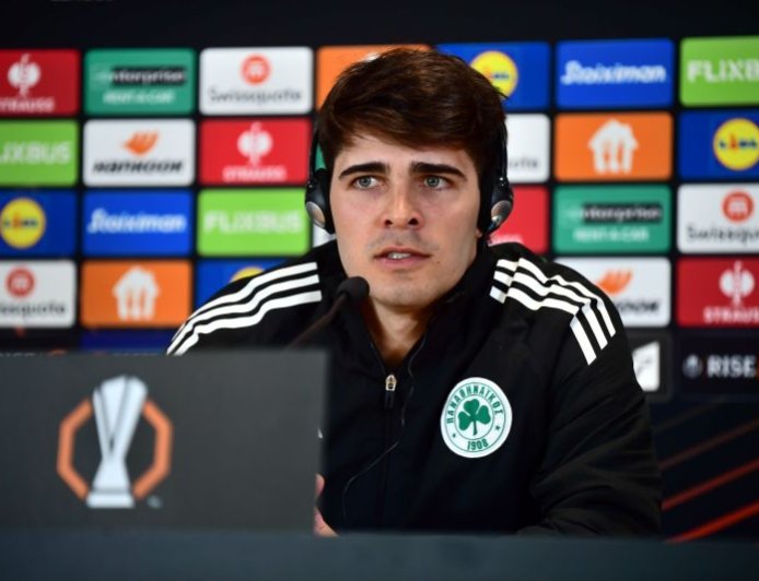 Ταμπόρδα δηλώσεις: Ο κάθε παίκτης είναι φτιαγμένος για να κερδίζει