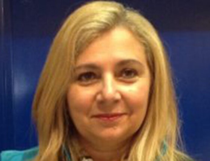 Η Ομ. Καθηγήτρια Ιατρικής του ΔΠΘ Ευγενία Μπεζιρτζόγλου νέα Πρόεδρος του Εθνικού Κέντρου Τεκμηρίωσης & Ηλεκτρονικού Περιεχομένου