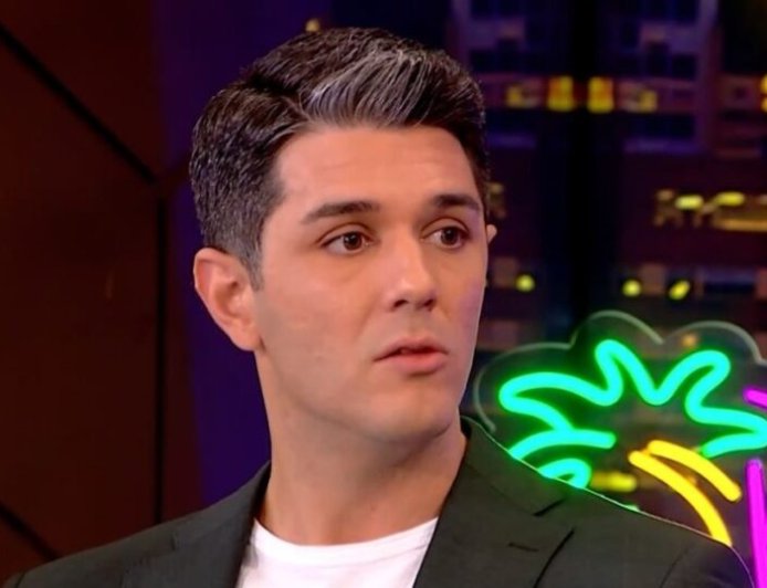 Δημήτρης Πανόπουλος: «Το να αναπαράγεις τηλεοπτικές κόντρες δεν καταλαβαίνω τι ψυχαγωγικό μπορεί να σου προσφέρει»