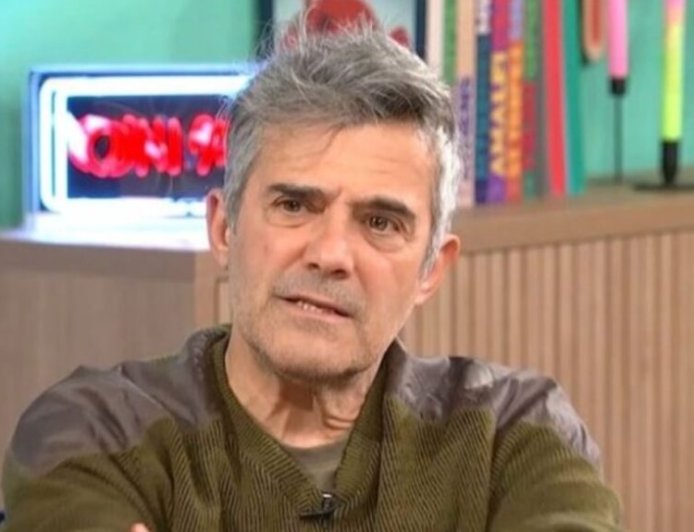 Γεράσιμος Γεννατάς: «Ξέρω πάρα πολλούς που δεν έχουν μετακινηθεί με το metoo»