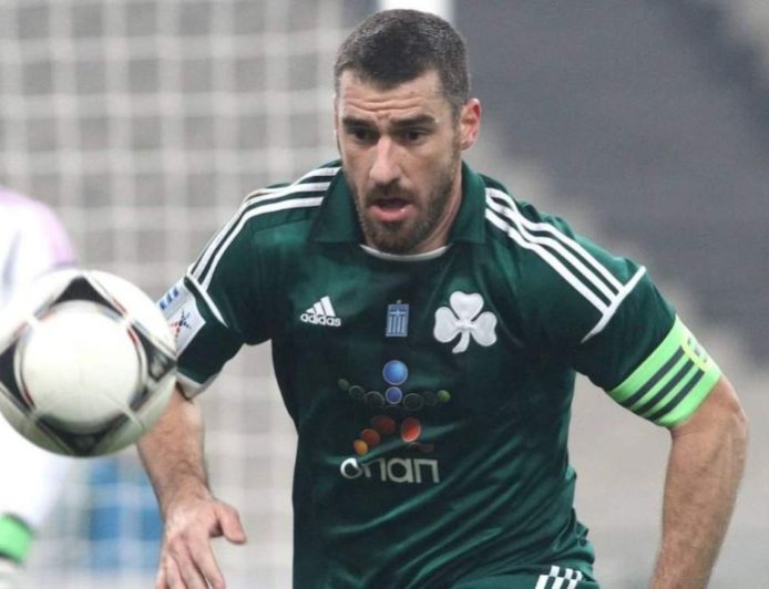 Σεϊταρίδης για Παναθηναϊκό: Η πρόβλεψή του για την πορεία της ομάδας στο Europa League