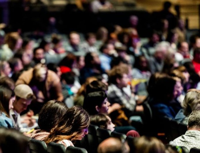 Δήμος Περιστερίου: Συνέδριο για την ισότητα των φύλων και τον ρόλο της τοπικής αυτοδιοίκησης