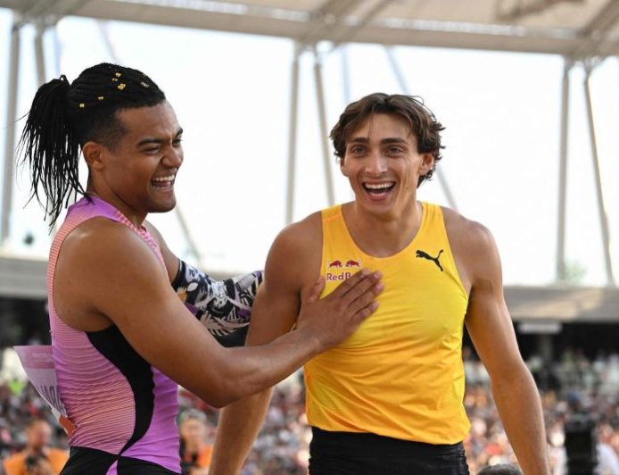 Καραλής – Ουψάλα: Ο Έλληνας άλτης αντιμέτωπος με Ντουμπλάντις στη Σουηδία