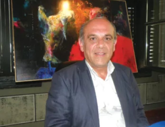 Eφυγε από τη ζωή ο πρώην δήμαρχος Κομοτηνής Δημήτρης Κοτσάκης