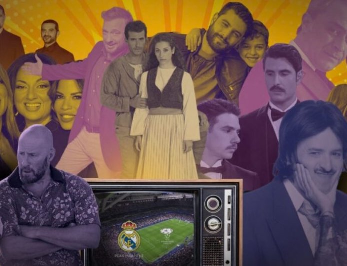 Τηλεθέαση 11/3: Ποιο πρόγραμμα άγγιξε το 25% αλλά δεν κατάφερε να πάρει την πρωτιά στην prime time;